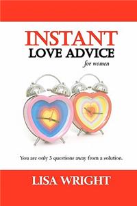 Instant Love Advice