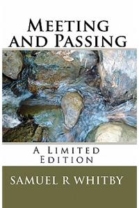 Meeting and Passing