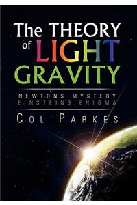 Theory of Light Gravity