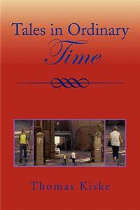 Tales in Ordinary Time