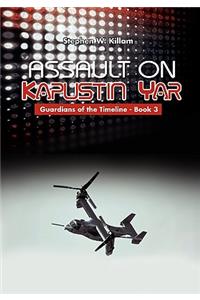 Assault on Kapustin Yar