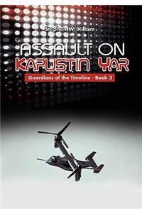 Assault on Kapustin Yar