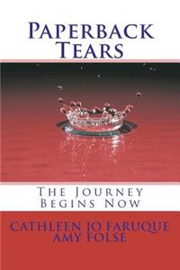 Paperback Tears