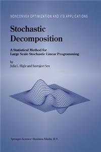 Stochastic Decomposition