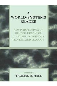 A World-Systems Reader