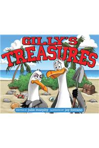 Gilly's Treasure