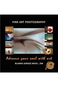 Advance Your Soul with Art