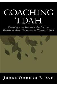 Coaching TDAH