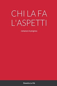 CHI La Fa l'Aspetti