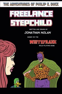 Freelance Stepchild