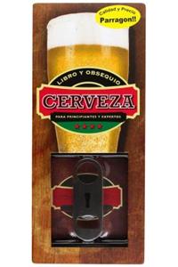 Cerveza