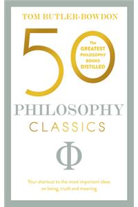 50 Philosophy Classics
