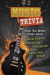 Music Trivia