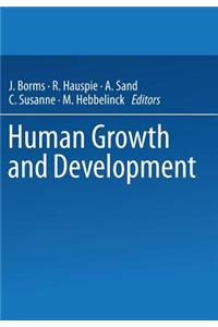 Human Growth and Development