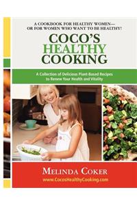 Coco's Healthy Cooking