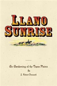 Llano Sunrise