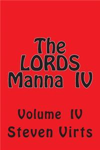 LORDS Manna IV