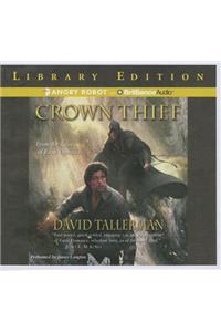 Crown Thief