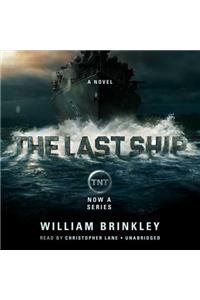 Last Ship Lib/E