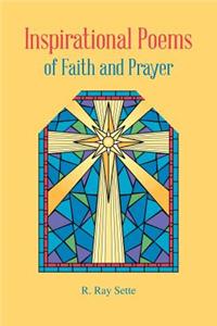 Inspirational Poems of Faith and Prayer