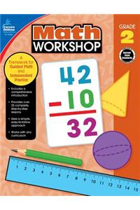 Math Workshop: A Framework for Guided Math and Independent Practice