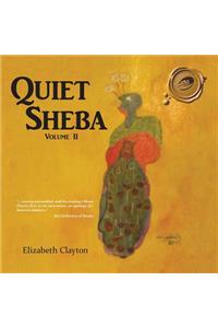 Quiet Sheba