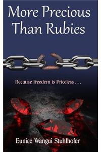 More Precious than Rubies