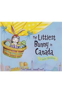 The Littlest Bunny in Canada