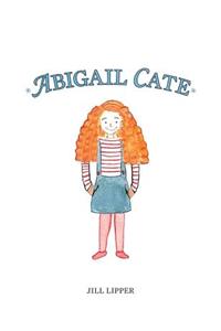 Abigail Cate