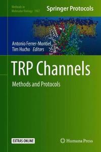 Trp Channels