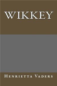 Wikkey