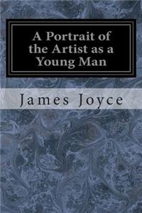 A Portrait of the Artist as a Young Man