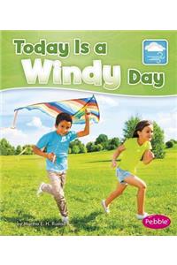 Today Is a Windy Day