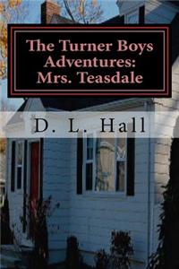 The Turner Boys Adventures