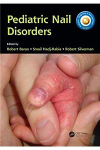 Pediatric Nail Disorders