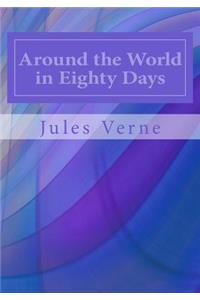 Around the World in Eighty Days