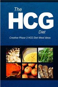 HCG Diet - Creative Phase 3 HCG Diet Meal Ideas