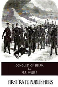 Conquest of Siberia