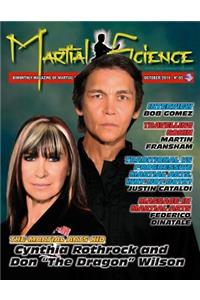 Martial Science #5