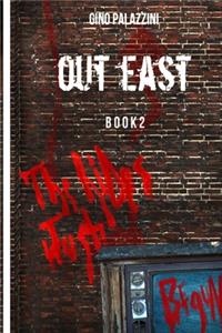 Out East Book 2