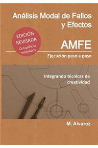 Análisis Modal de Fallos y Efectos - AMFE