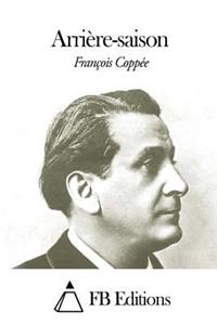 Arrière-saison