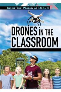 Drones in the Classroom