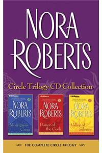 Nora Roberts Circle Trilogy