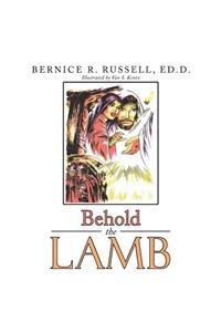 Behold the Lamb