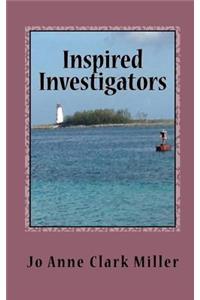 Inspired Investigators