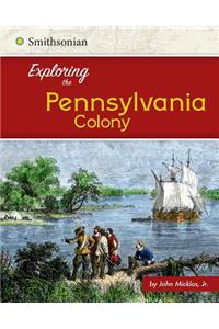 Exploring the Pennsylvania Colony