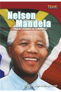 Nelson Mandela