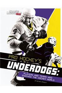Pro Hockey's Underdogs