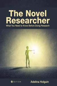 Novel Researcher